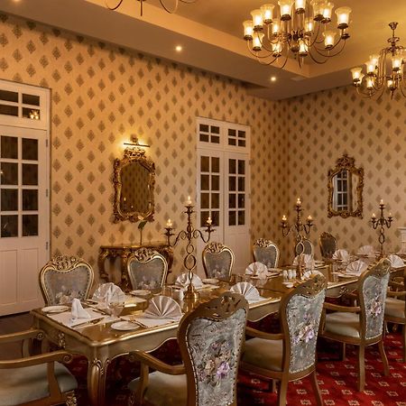 The Westbury Palace Nuwara Eliya Ngoại thất bức ảnh