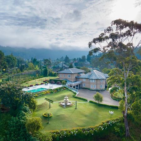 The Westbury Palace Nuwara Eliya Ngoại thất bức ảnh