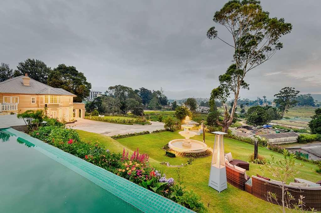 The Westbury Palace Nuwara Eliya Tiện nghi bức ảnh
