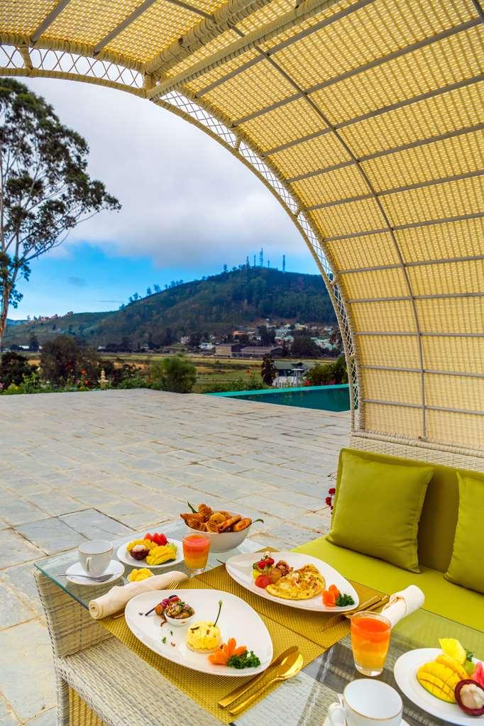 The Westbury Palace Nuwara Eliya Ngoại thất bức ảnh