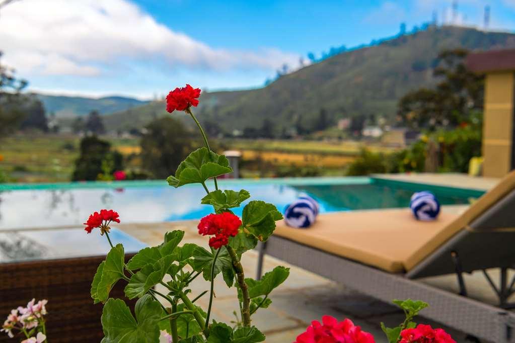 The Westbury Palace Nuwara Eliya Ngoại thất bức ảnh