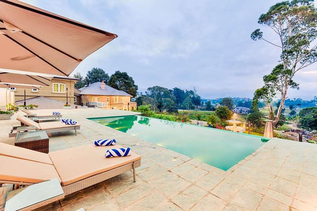 The Westbury Palace Nuwara Eliya Ngoại thất bức ảnh