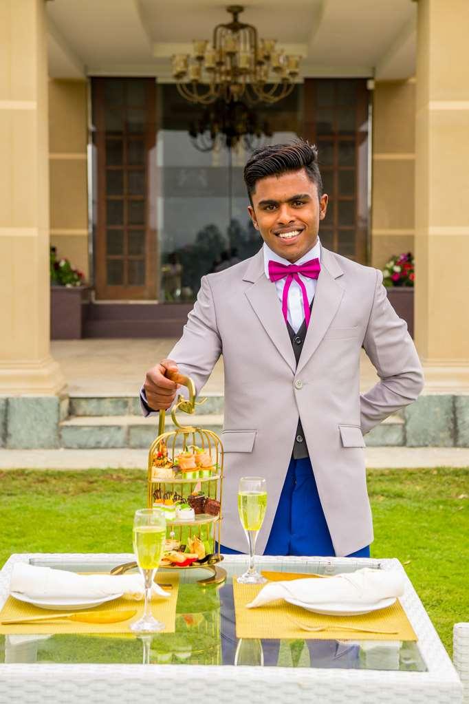 The Westbury Palace Nuwara Eliya Tiện nghi bức ảnh