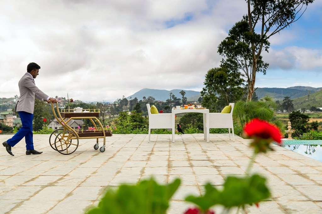 The Westbury Palace Nuwara Eliya Ngoại thất bức ảnh