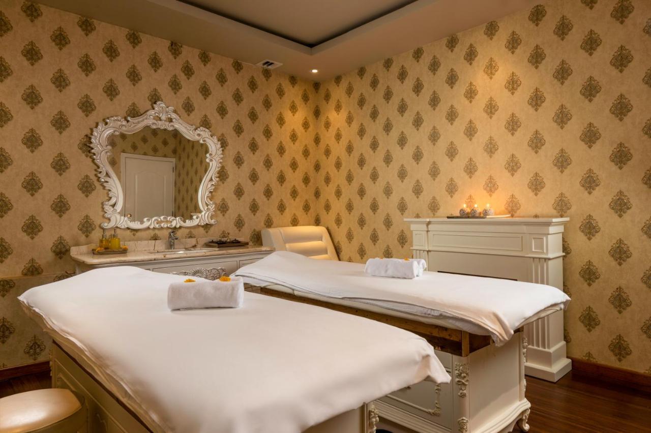 The Westbury Palace Nuwara Eliya Ngoại thất bức ảnh