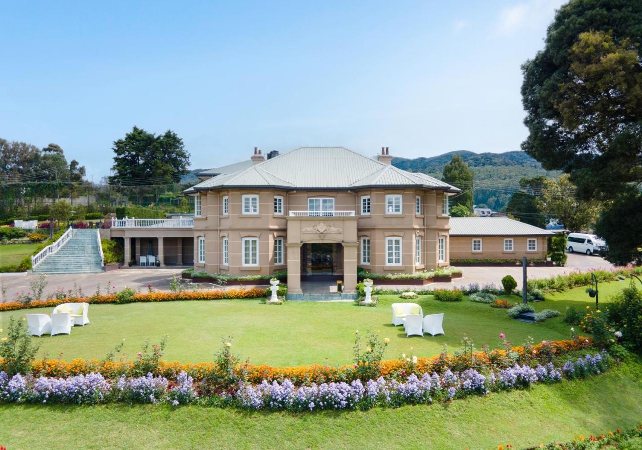 The Westbury Palace Nuwara Eliya Ngoại thất bức ảnh