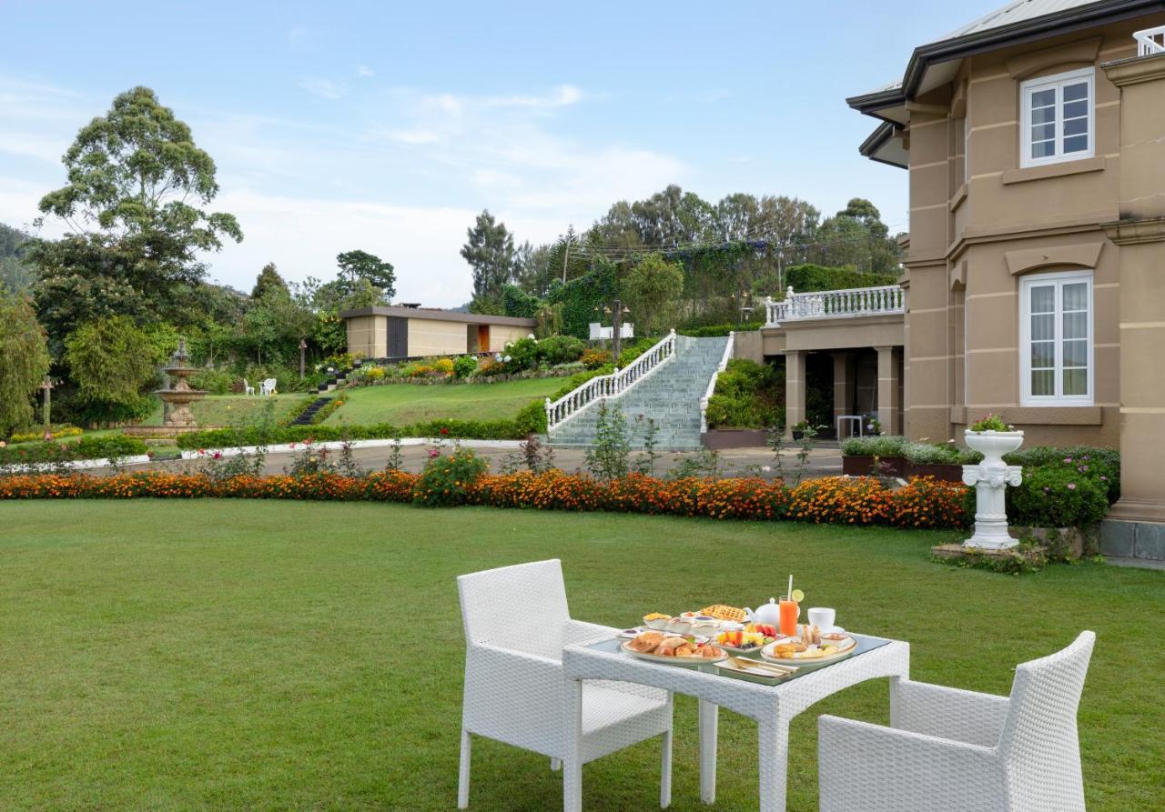 The Westbury Palace Nuwara Eliya Ngoại thất bức ảnh