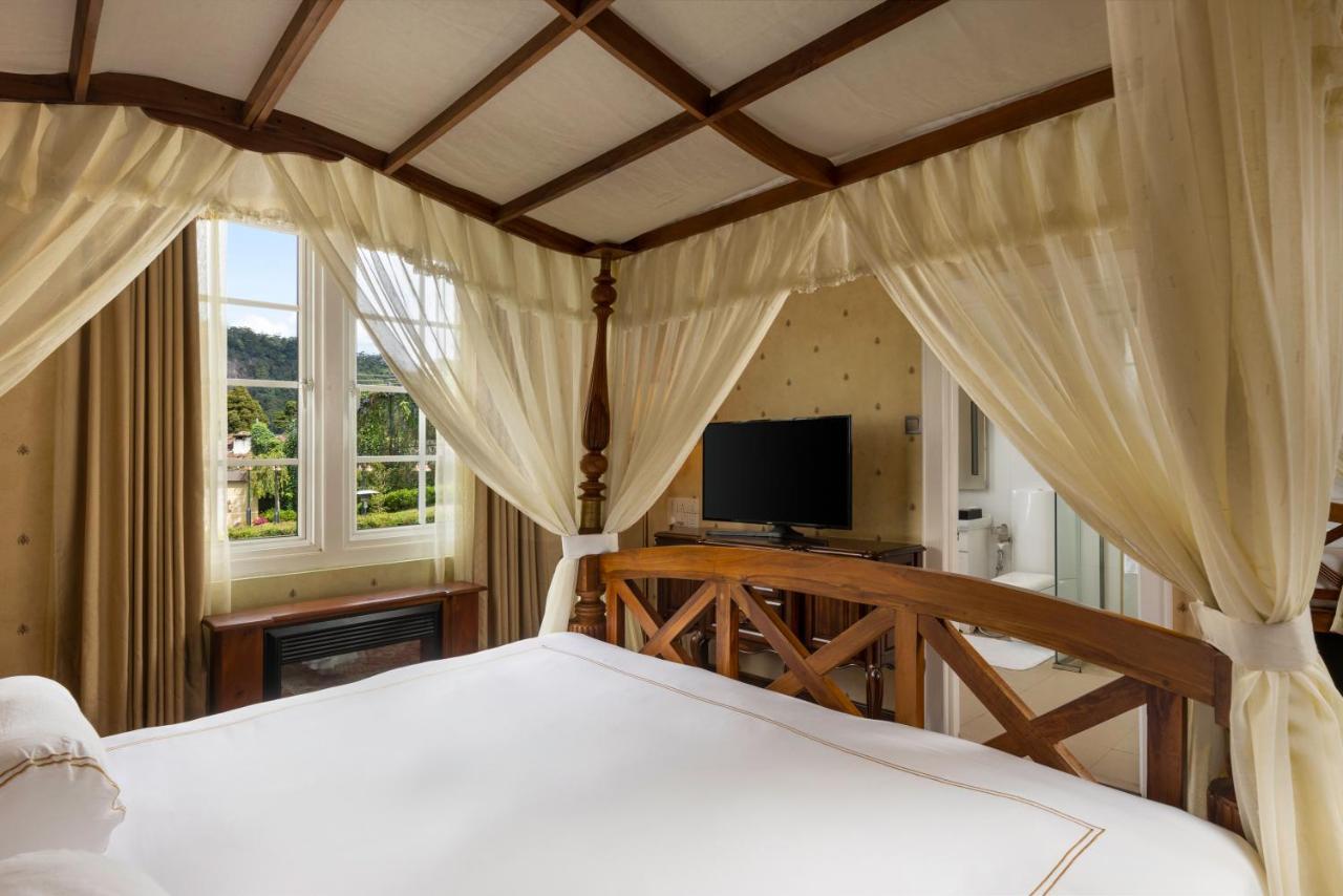 The Westbury Palace Nuwara Eliya Ngoại thất bức ảnh