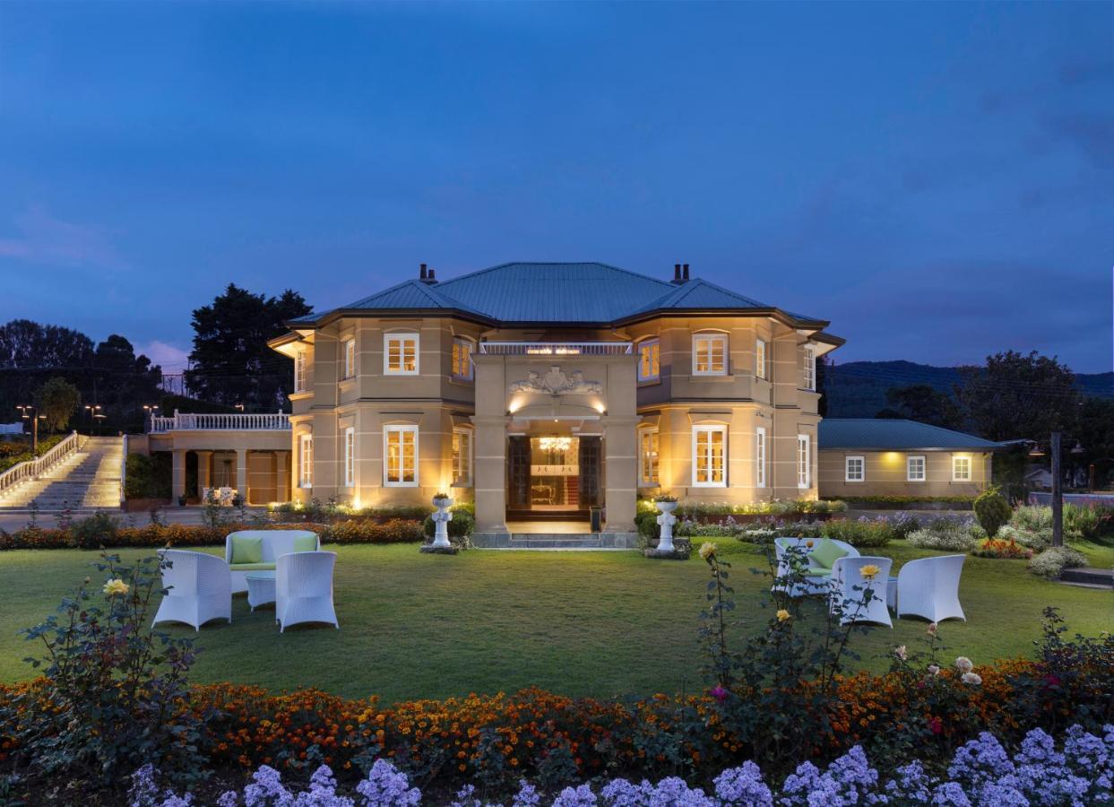 The Westbury Palace Nuwara Eliya Ngoại thất bức ảnh