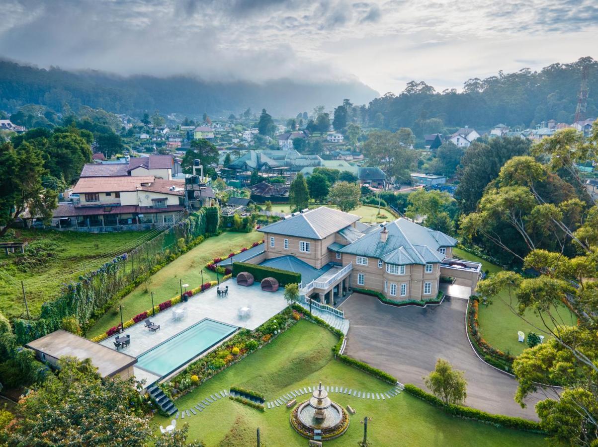 The Westbury Palace Nuwara Eliya Ngoại thất bức ảnh