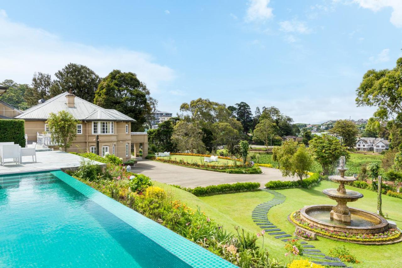 The Westbury Palace Nuwara Eliya Ngoại thất bức ảnh