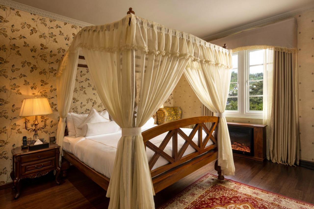 The Westbury Palace Nuwara Eliya Ngoại thất bức ảnh