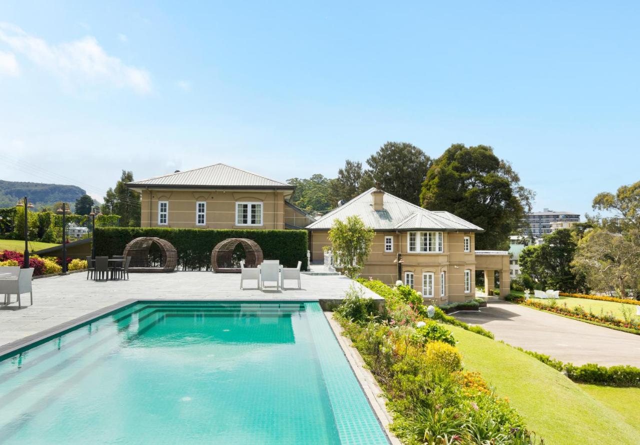The Westbury Palace Nuwara Eliya Ngoại thất bức ảnh