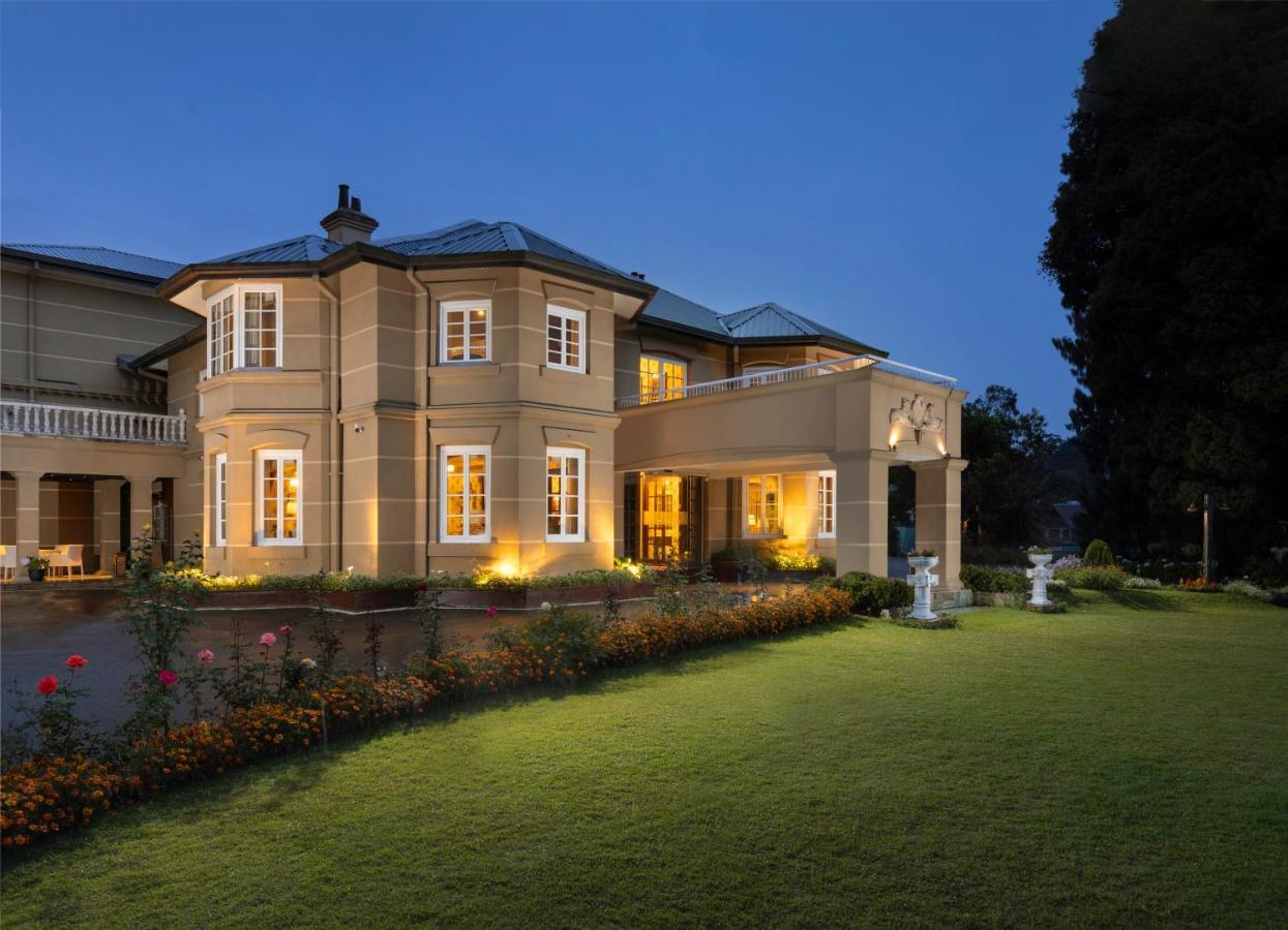 The Westbury Palace Nuwara Eliya Ngoại thất bức ảnh