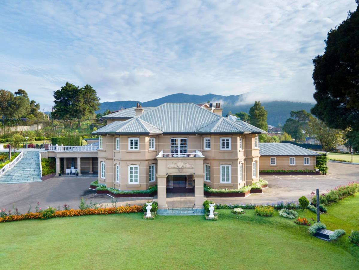 The Westbury Palace Nuwara Eliya Ngoại thất bức ảnh