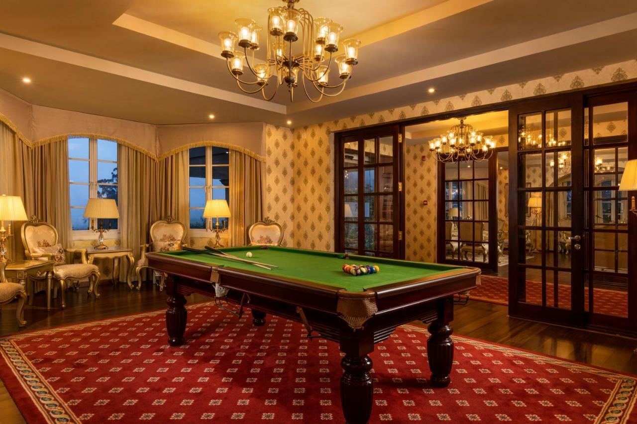 The Westbury Palace Nuwara Eliya Ngoại thất bức ảnh