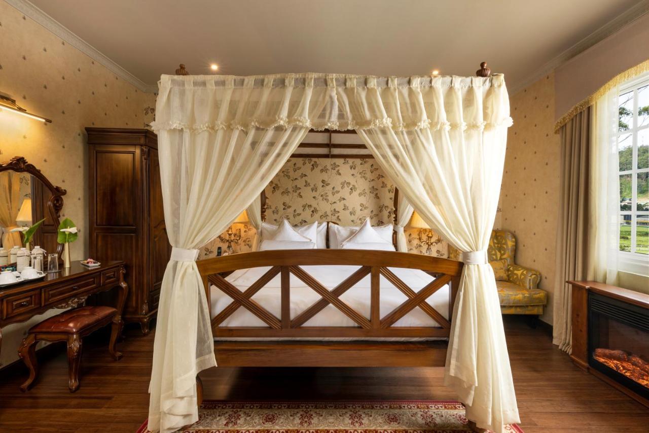 The Westbury Palace Nuwara Eliya Ngoại thất bức ảnh