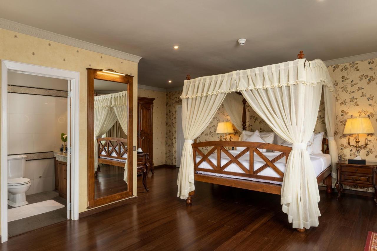 The Westbury Palace Nuwara Eliya Ngoại thất bức ảnh